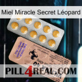 Miel Miracle Secret Léopard 41